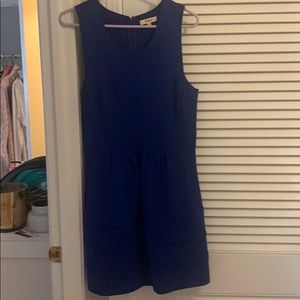 Madewell Dress